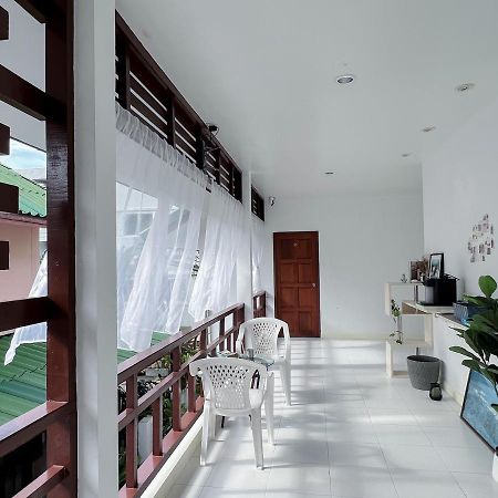 The 4 Blocks At Kata Noi Hotel Luaran gambar