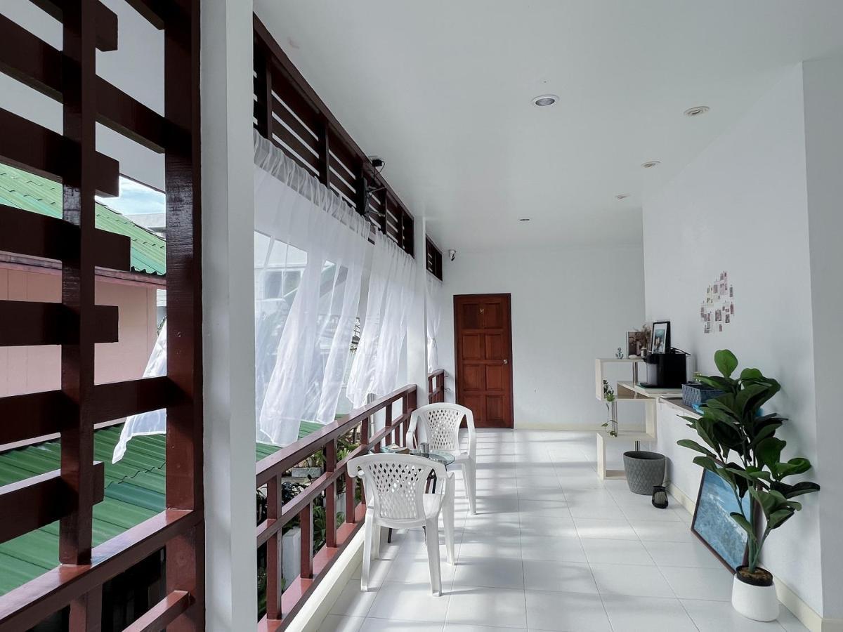 The 4 Blocks At Kata Noi Hotel Luaran gambar