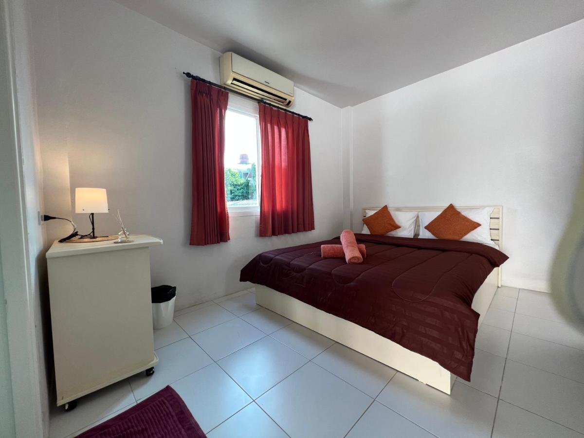 The 4 Blocks At Kata Noi Hotel Luaran gambar
